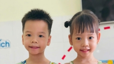 BÉ GIAO TRỒNG HẠT CẢI MẦM - NHỠ 2 (2025-2026) BÉ GIAO TRỒNG HẠT CẢI MẦM - NHỠ 2 (2025-2026)